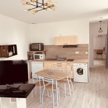 Superbe Appartement A La Croisee Des 4 Chateaux Lignieres-de-Touraine Bagian luar foto