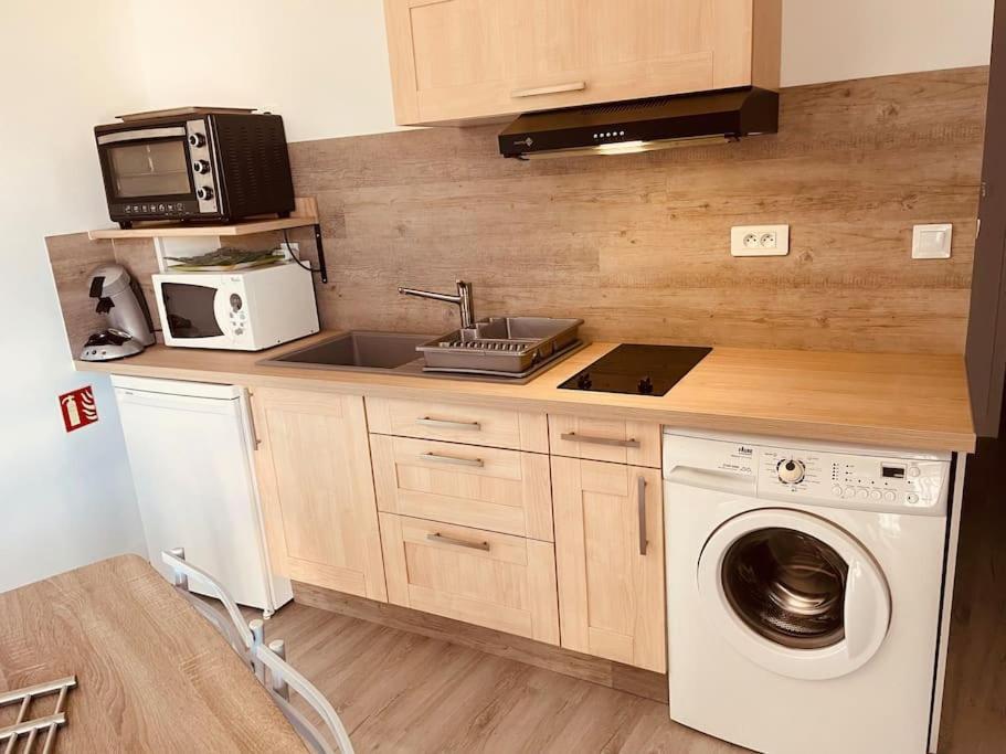 Superbe Appartement A La Croisee Des 4 Chateaux Lignieres-de-Touraine Bagian luar foto